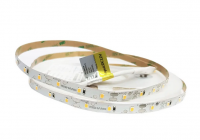 LED стрічка 12В RISHANG 60-2835 6Вт RD0860TA-B Red Червоний IP20 8мм